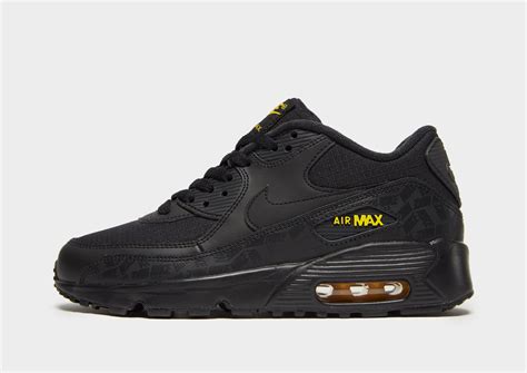 nike air max 90 junior's.